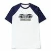 Rassvet EYES TSHIRT KNIT 2 Rassvet EYES TSHIRT KNIT -NIke Shop paccbetEYESTSHIRTKNITBLUEWHITEXLPACC10T001 1