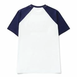 Rassvet EYES TSHIRT KNIT -NIke Shop paccbetEYESTSHIRTKNITBLUEWHITEXLPACC10T001 2