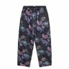 Rassvet PAISLEY VACATION TROUSERS WOVEN -NIke Shop paccbetPAISLEYVACATIONTROUSERSWOVENBLACKMPACC11P005 1