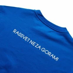 RASSVET SPORT SWEATSHIRT K -NIke Shop paccbetRASSVETSPORTSWEATSHIRTKBLUEMPACC11T022 5