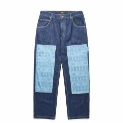 Rassvet WORK DENIM PANTS WOVEN
