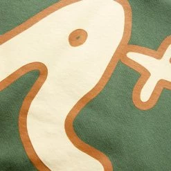 Perks And Mini A+ HOODED SWEAT -NIke Shop perks and mini A HOODED SWEAT KALE M 3746 B 3