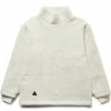 Perks And Mini ARAL SEA RECYCLED SHERPA OVERSIZED PULLOVER -NIke Shop perks miniARALSEARECYCLEDSHERPAOVERSIZEDPULLOVERFOGS3724 1