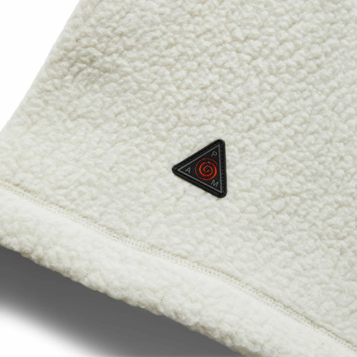 Perks And Mini ARAL SEA RECYCLED SHERPA OVERSIZED PULLOVER 5 Perks And Mini ARAL SEA RECYCLED SHERPA OVERSIZED PULLOVER - Image 3