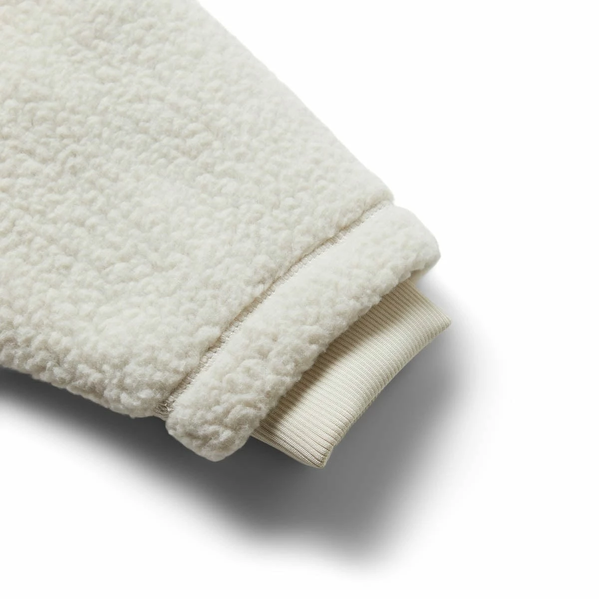 Perks And Mini ARAL SEA RECYCLED SHERPA OVERSIZED PULLOVER 7 Perks And Mini ARAL SEA RECYCLED SHERPA OVERSIZED PULLOVER - Image 5