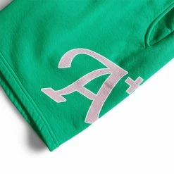 Perks And Mini A+ TERRY SHORTS -NIke Shop perks miniA TERRYSHORTSDOUBLEMINTS8478A 3