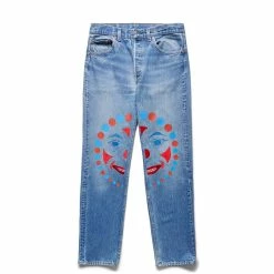 Perks And Mini CLOWN SECOND LIFE JEANS