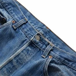 Perks And Mini CLOWN SECOND LIFE JEANS -NIke Shop perks miniCLOWNSECONDLIFEJEANSMULTIM8480 5