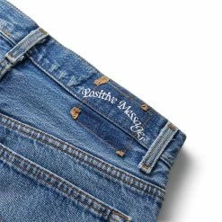 Perks And Mini CLOWN SECOND LIFE JEANS -NIke Shop perks miniCLOWNSECONDLIFEJEANSMULTIM8480 7