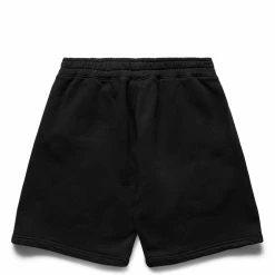 Perks And Mini FROG TERRY SHORTS -NIke Shop perks miniFROGTERRYSHORTSBLACKS8478B 2