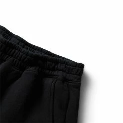 Perks And Mini FROG TERRY SHORTS -NIke Shop perks miniFROGTERRYSHORTSBLACKS8478B 4