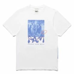 Perks And Mini HUGS SS TEE