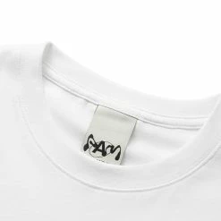 Perks And Mini HUGS SS TEE -NIke Shop perks miniHUGSSSTEEWHITES1469B 4