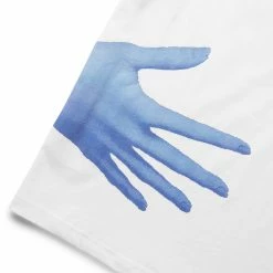 Perks And Mini HUGS SS TEE -NIke Shop perks miniHUGSSSTEEWHITES1469B 5