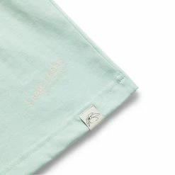 Perks And Mini SADIE LASKA UTOPIA SS TEE -NIke Shop perks miniSADIELASKAUTOPIASSTEEHEMLOCKS1469G 4