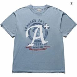 Perks And Mini SECOND LIFE TEE - (M)