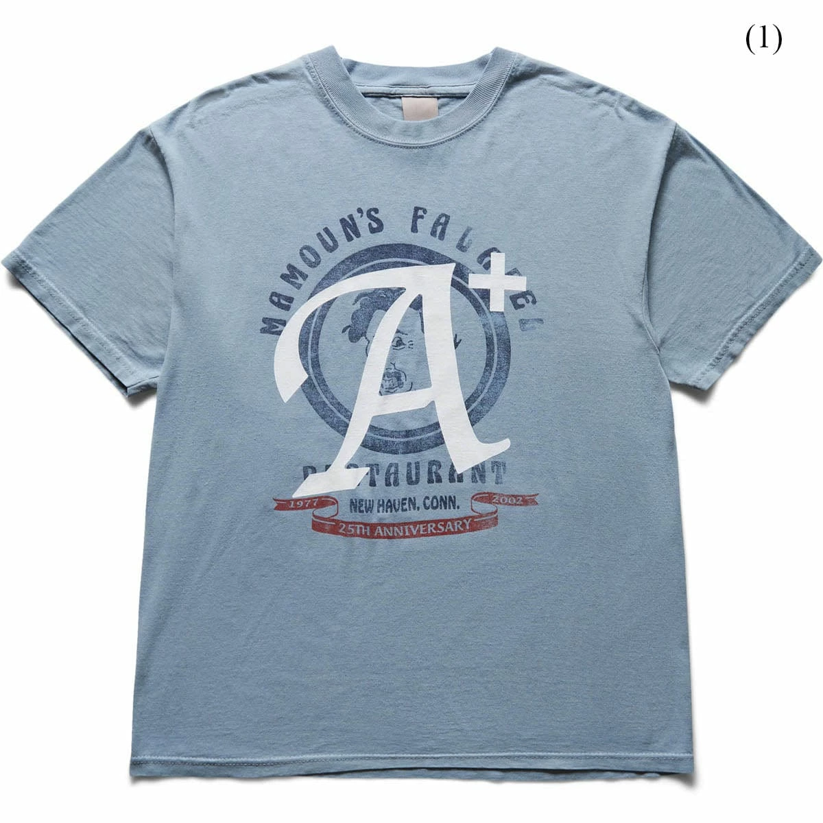 Perks And Mini SECOND LIFE TEE - (M) 3 Perks And Mini SECOND LIFE TEE - (M)