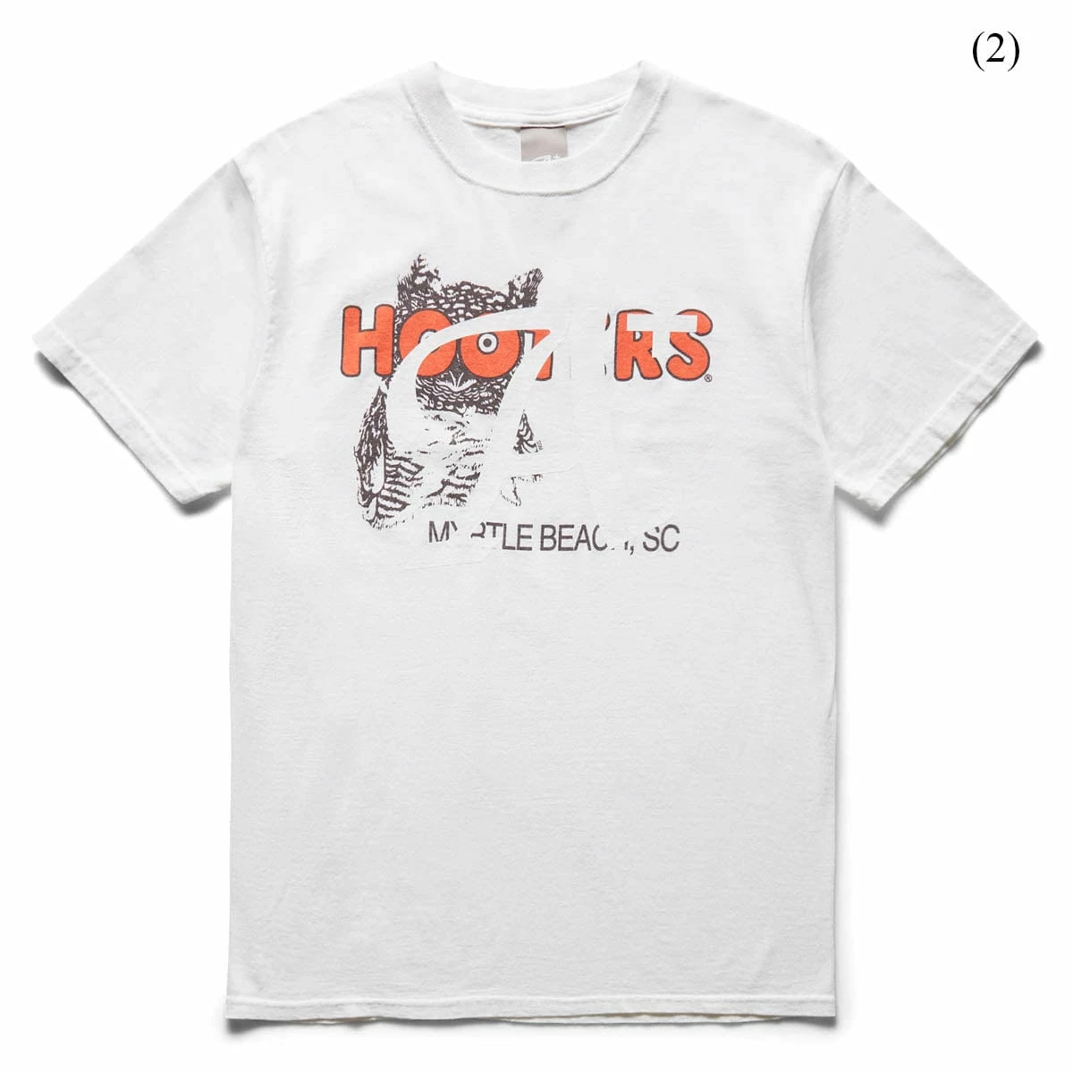 Perks And Mini SECOND LIFE TEE - (M) 4 Perks And Mini SECOND LIFE TEE - (M) - Image 2