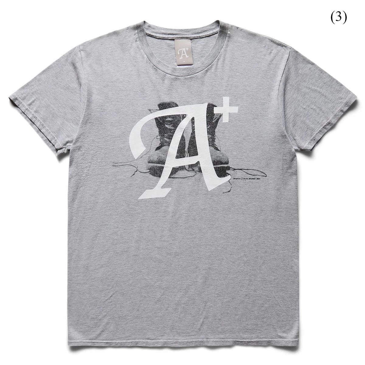 Perks And Mini SECOND LIFE TEE - (M) 5 Perks And Mini SECOND LIFE TEE - (M) - Image 3