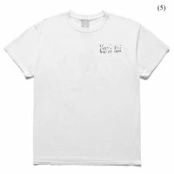 Perks And Mini SECOND LIFE TEE - (M) 12 Perks And Mini SECOND LIFE TEE - (M) -NIke Shop perks miniSECONDLIFETEE M MULTIM 5 1467 1