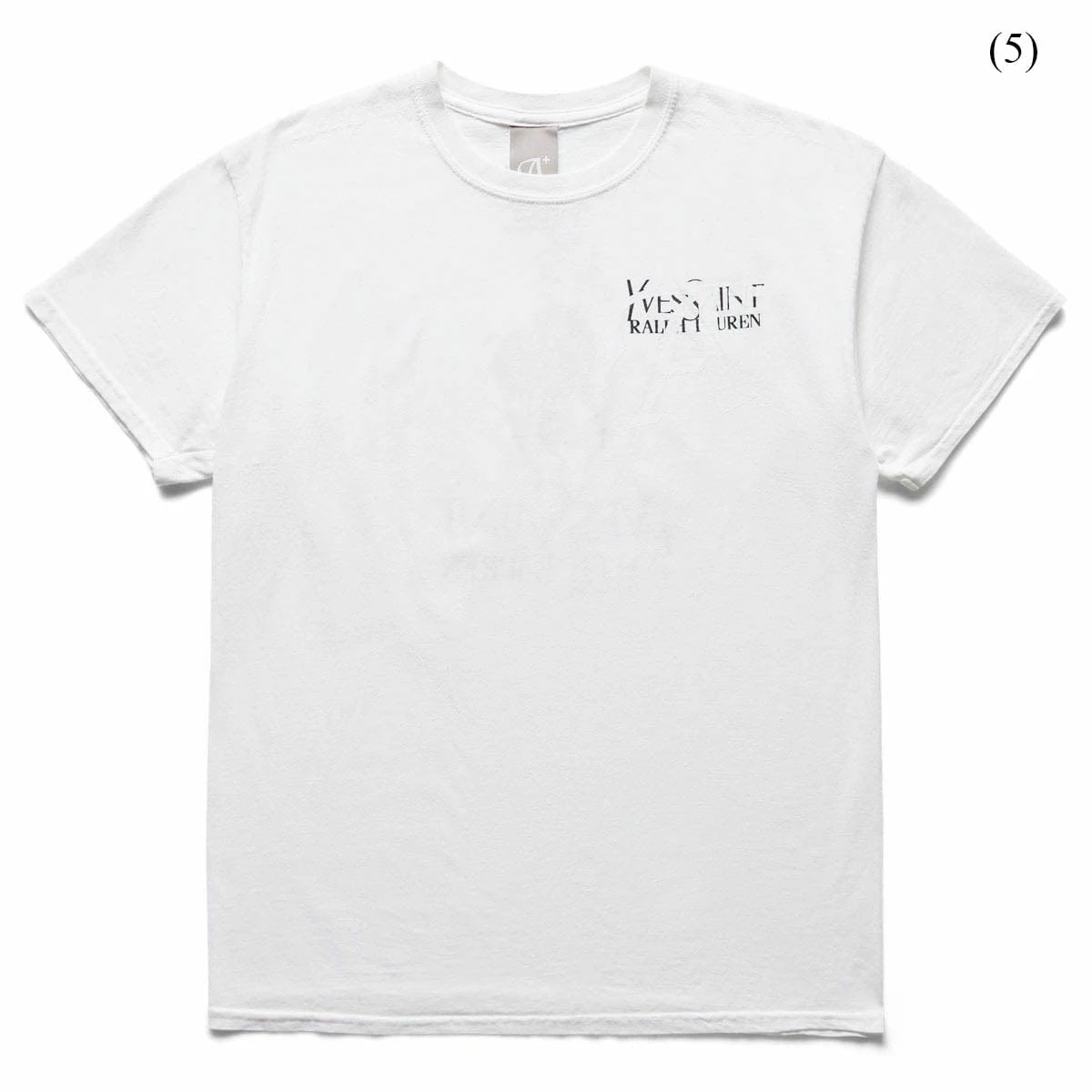 Perks And Mini SECOND LIFE TEE - (M) 7 Perks And Mini SECOND LIFE TEE - (M) - Image 5