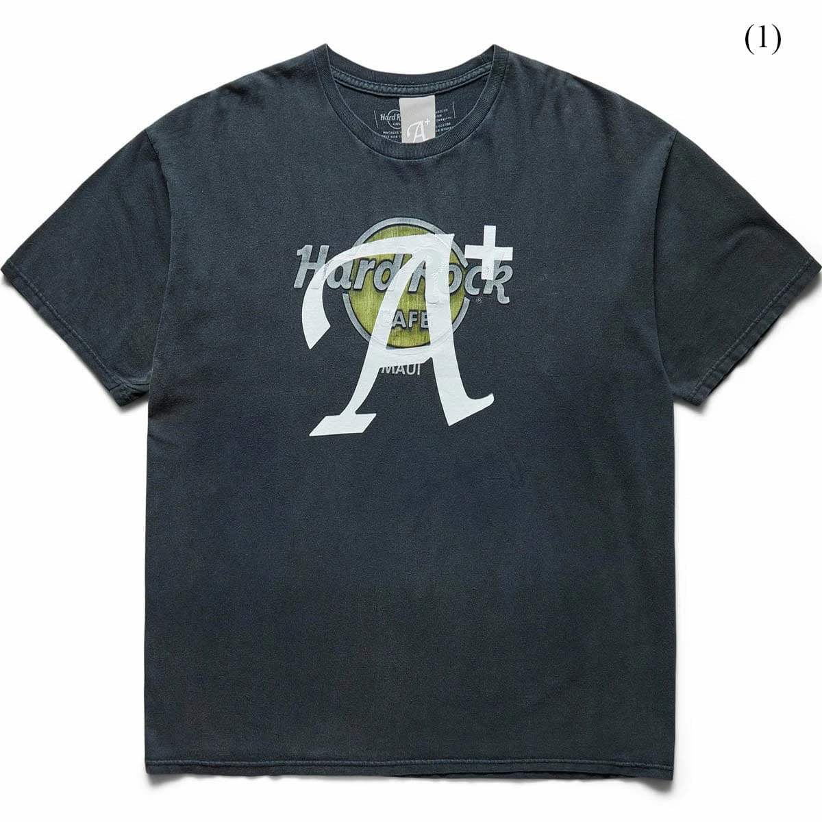 Perks And Mini SECOND LIFE TEE - (XL) 3 Perks And Mini SECOND LIFE TEE - (XL)