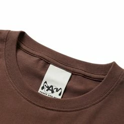 Perks And Mini SKULLS LS TEE -NIke Shop perks miniSKULLSLSTEECOFFEES1470A 4