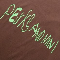 Perks And Mini SKULLS LS TEE -NIke Shop perks miniSKULLSLSTEECOFFEES1470A 5