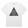 Perks And Mini SPIRAL SS TEE -NIke Shop perks miniSPIRALSSTEEWHITES1469A 1