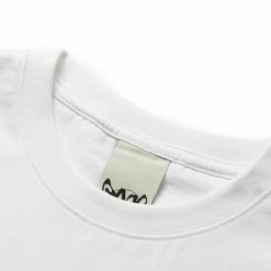 Perks And Mini SPIRAL SS TEE -NIke Shop perks miniSPIRALSSTEEWHITES1469A 3