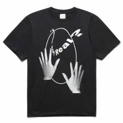 Perks And Mini WATCH IT CHASE IT SS TEE