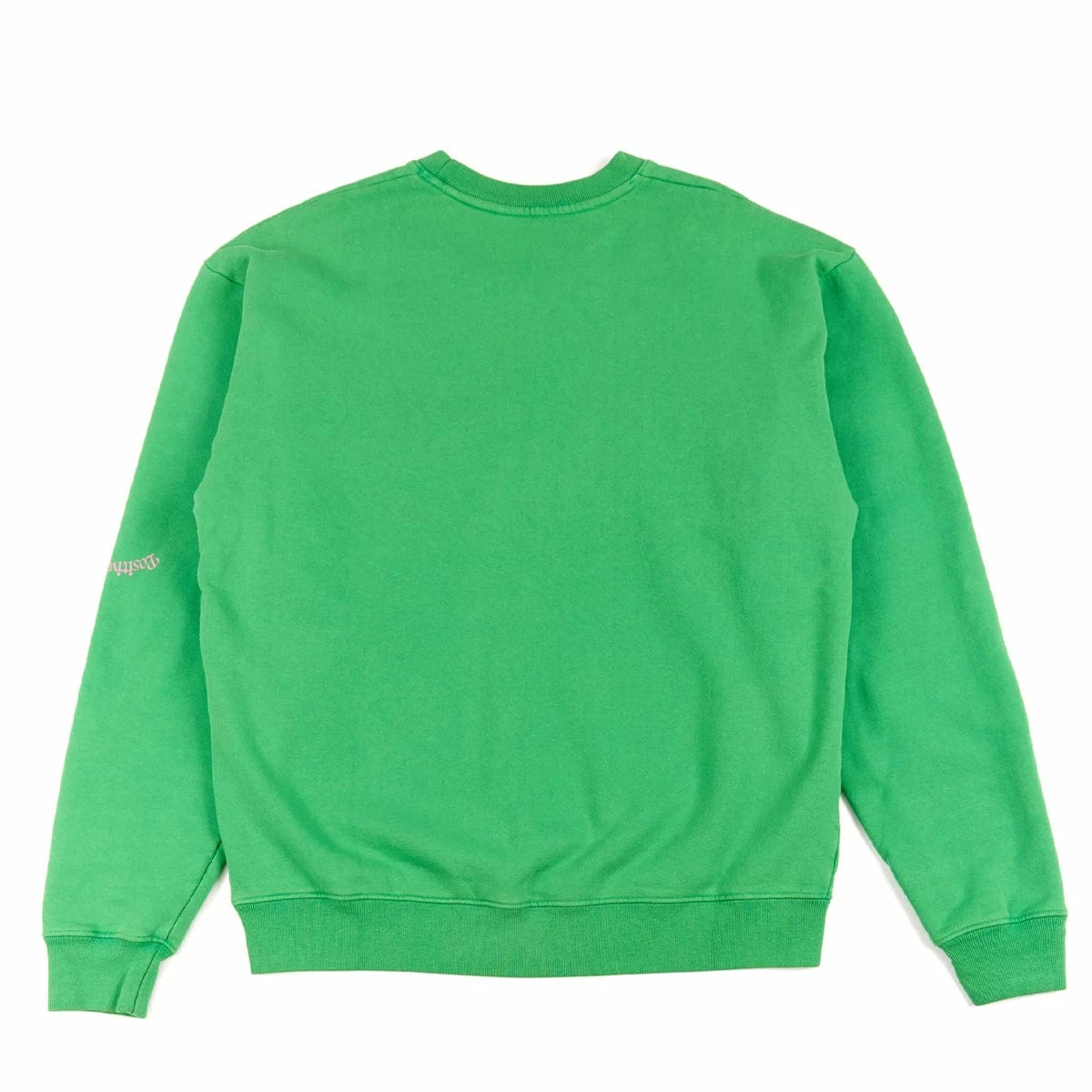 Perks And Mini A+ CREW NECK SWEAT 4 Perks And Mini A+ CREW NECK SWEAT - Image 2