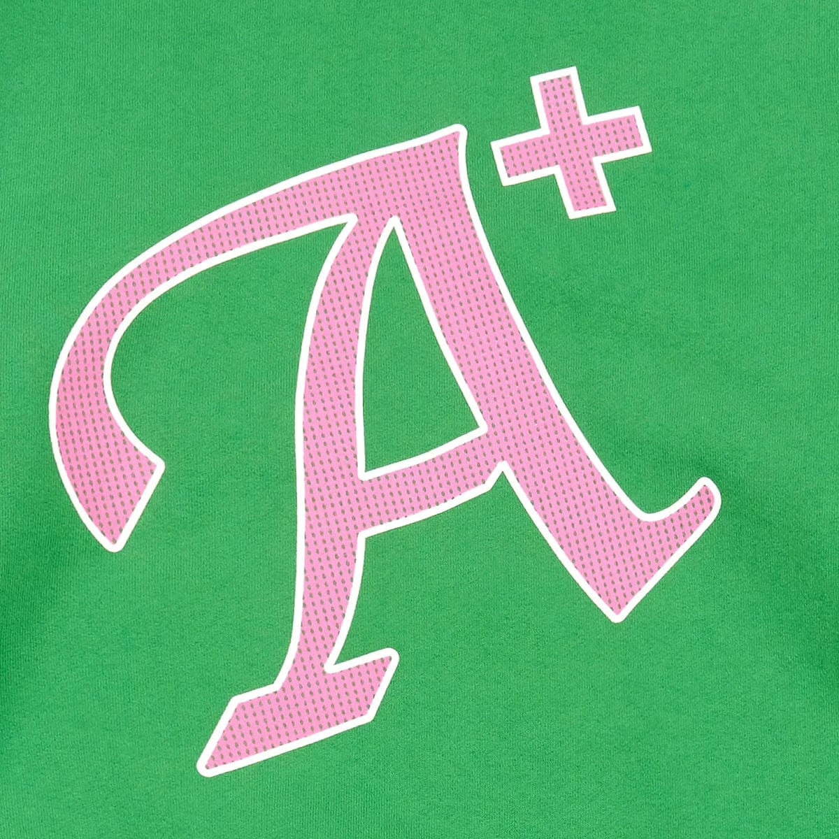 Perks And Mini A+ CREW NECK SWEAT 5 Perks And Mini A+ CREW NECK SWEAT - Image 3