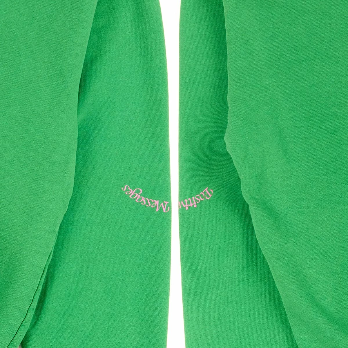 Perks And Mini A+ CREW NECK SWEAT 6 Perks And Mini A+ CREW NECK SWEAT - Image 4