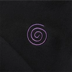 Perks And Mini TEXT KURLZ HOODED SWEAT -NIke Shop perksandminiTEXTKURLZHOODEDSWEATBLACKM3701A 3