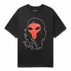 Pleasures ALIEN T-SHIRT