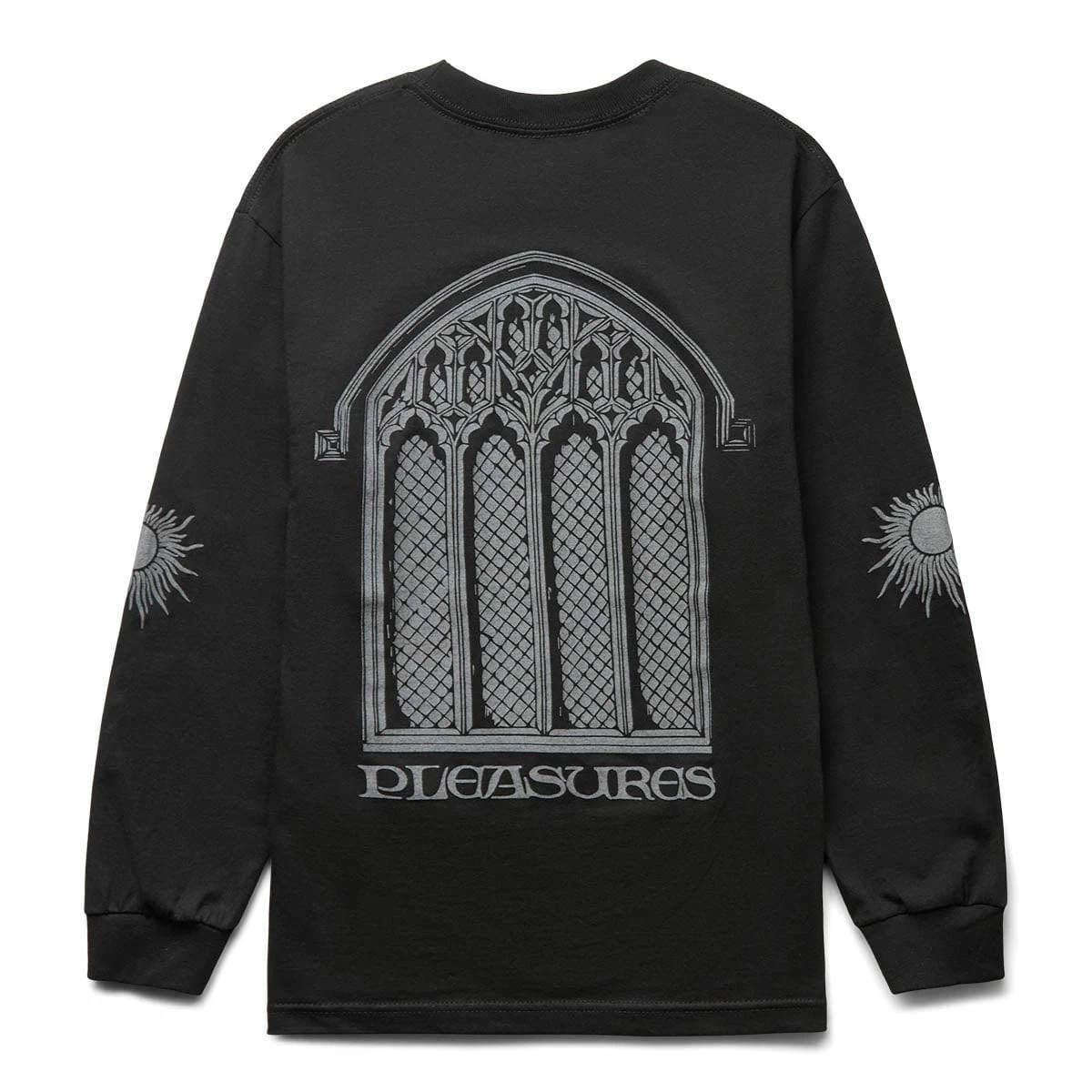 Pleasures AXE LONG SLEEVE 4 Pleasures AXE LONG SLEEVE - Image 2