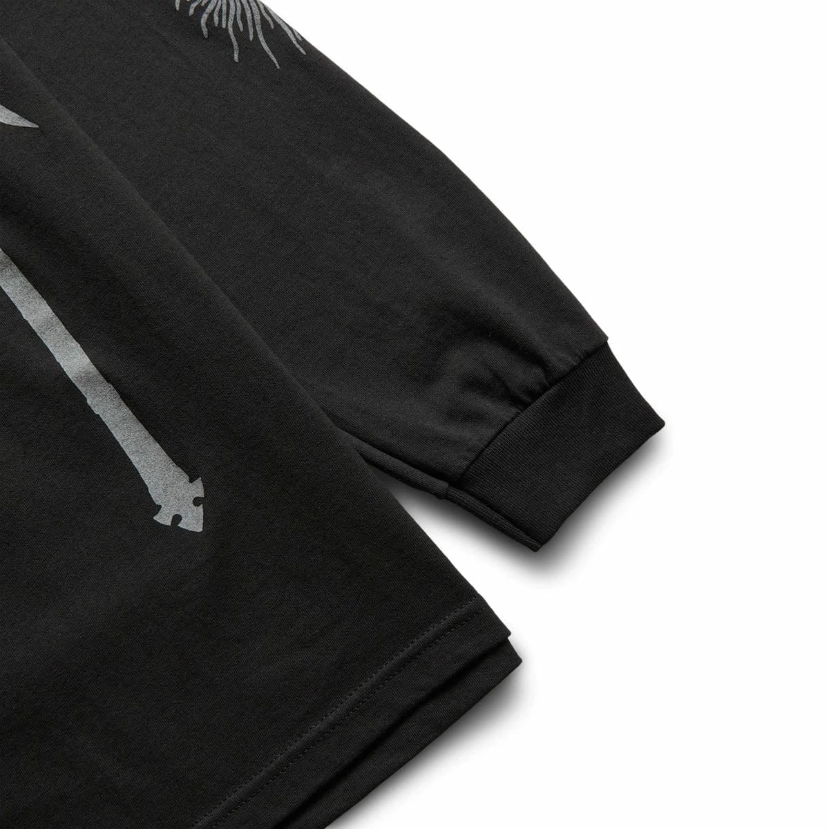 Pleasures AXE LONG SLEEVE 6 Pleasures AXE LONG SLEEVE - Image 4