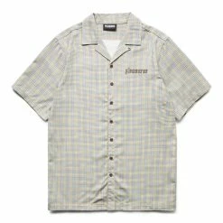 Pleasures BLESSED BUTTON DOWN