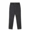 Pleasures BLING 5 POCKET -NIke Shop pleasuresBLING5POCKETDENIMGREEN28P22W033 1