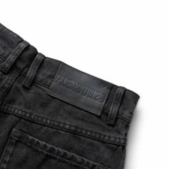 Pleasures BLING 5 POCKET -NIke Shop pleasuresBLING5POCKETDENIMGREEN28P22W033 4