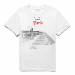 Pleasures BLOOD T-SHIRT