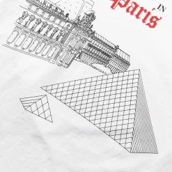 Pleasures BLOOD T-SHIRT 10 Pleasures BLOOD T-SHIRT -NIke Shop pleasuresBLOODT SHIRTWHITESP23SP050 WHITE 4