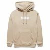 Pleasures BLURRY HOODIE