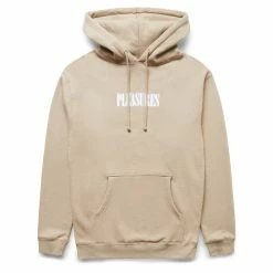 Pleasures BLURRY HOODIE