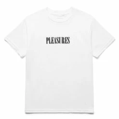 Pleasures BLURRY T-SHIRT