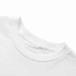 Pleasures BLURRY T-SHIRT -NIke Shop pleasuresBLURRYT SHIRTWHITESP22F050 3