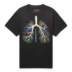 Pleasures BREATHE AGAIN T-SHIRT