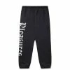 Pleasures BURNOUT SWEATPANTS -NIke Shop pleasuresBURNOUTSWEATPANTSBLACKSP22W016 1