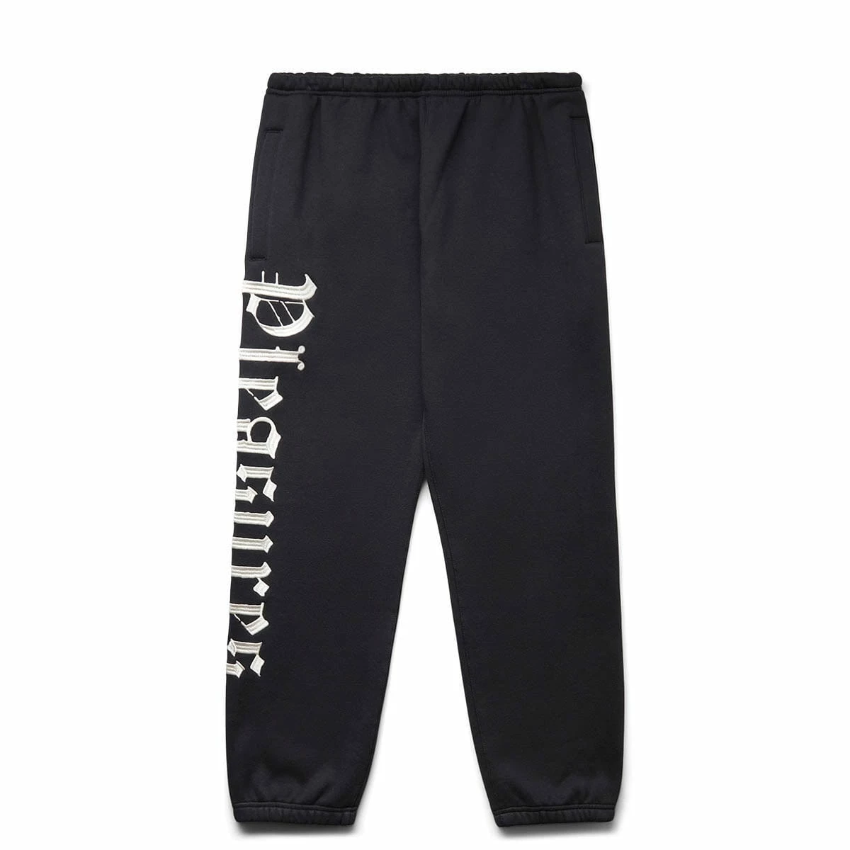 Pleasures BURNOUT SWEATPANTS 3 Pleasures BURNOUT SWEATPANTS